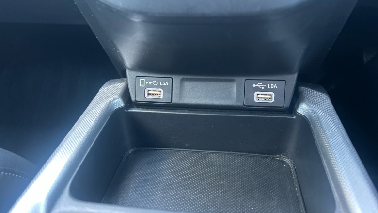 Honda CR-V 2.0 i-MMD Hybrid SR 5dr eCVT Hybrid Estate